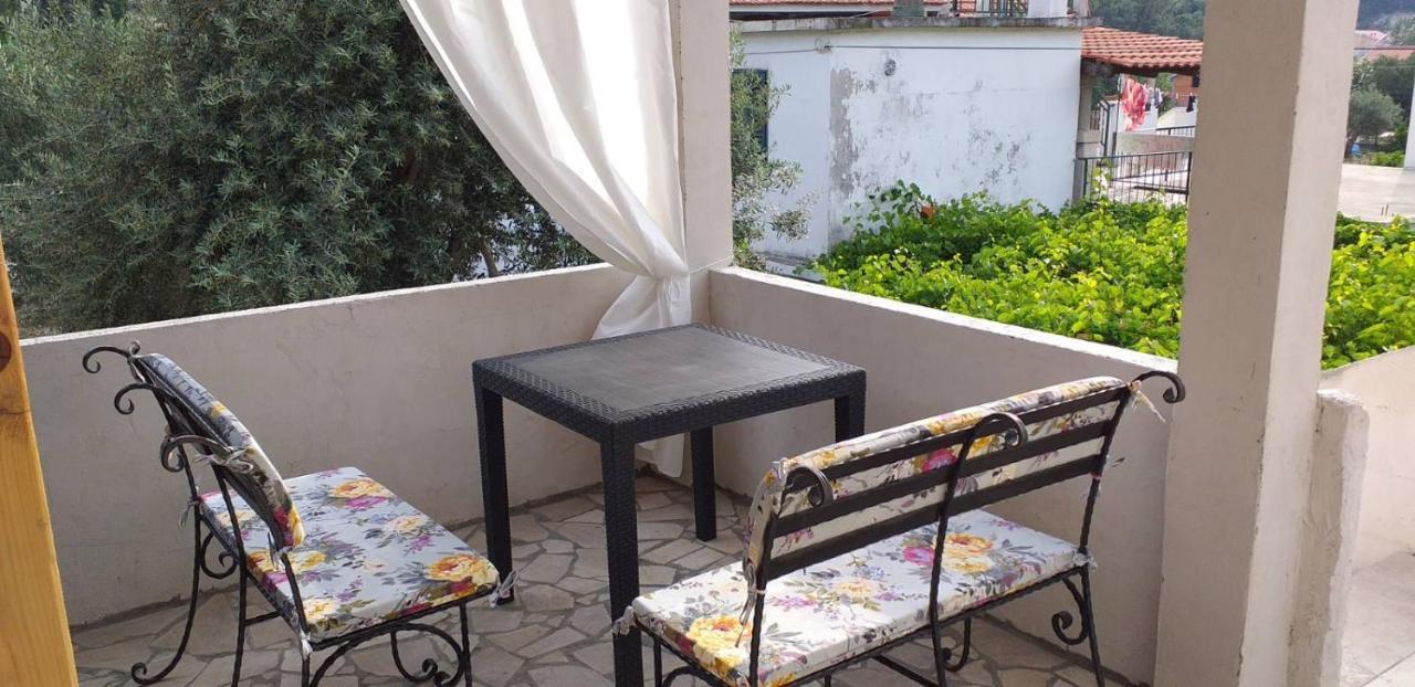 Apartmani Maslina Zuljana Phòng bức ảnh