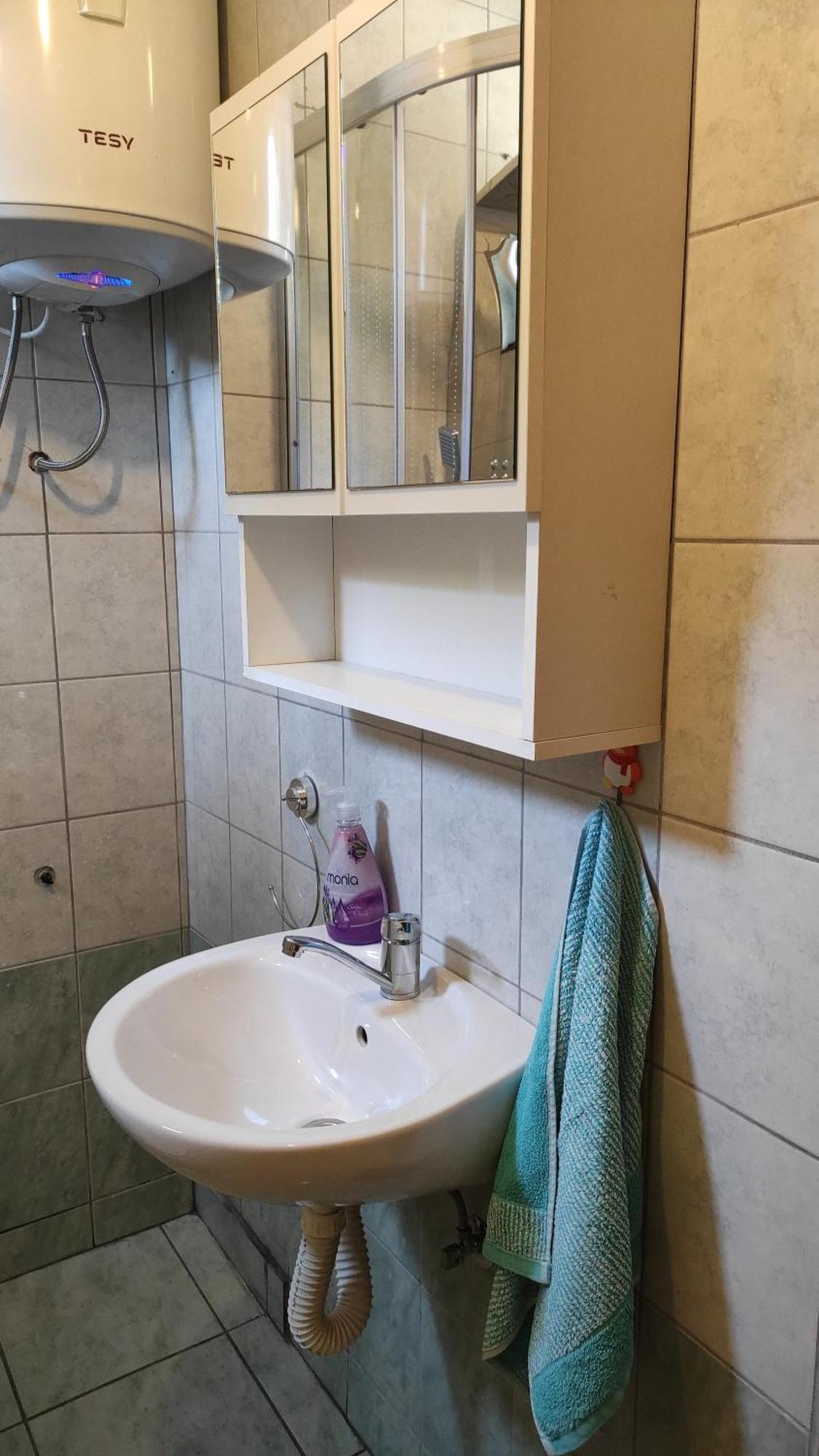 Apartmani Maslina Zuljana Ngoại thất bức ảnh