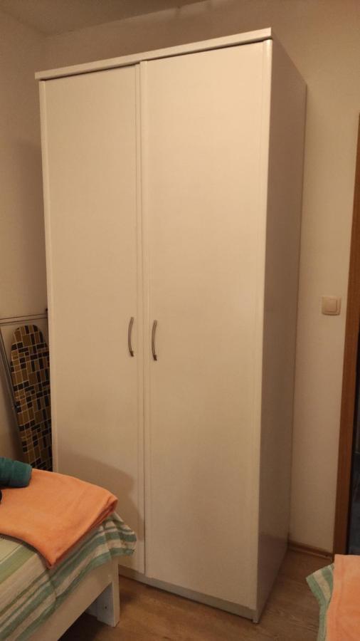 Apartmani Maslina Zuljana Ngoại thất bức ảnh