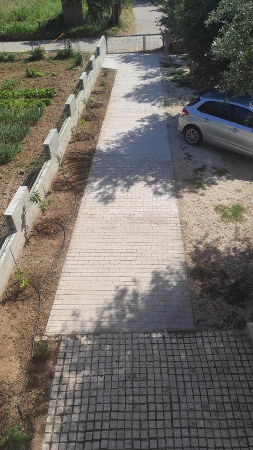 Apartmani Maslina Zuljana Ngoại thất bức ảnh