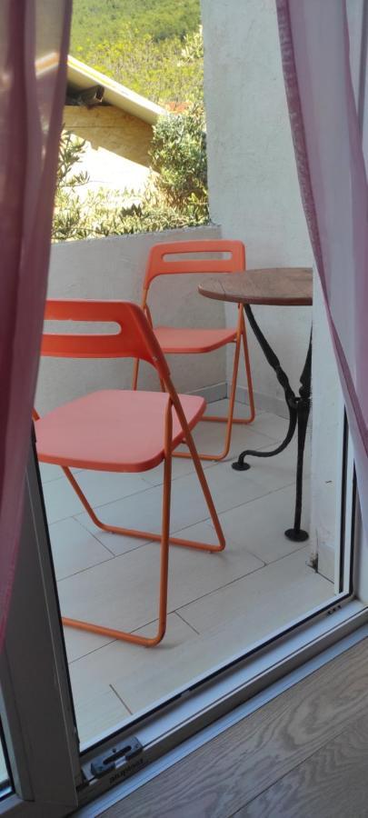 Apartmani Maslina Zuljana Phòng bức ảnh
