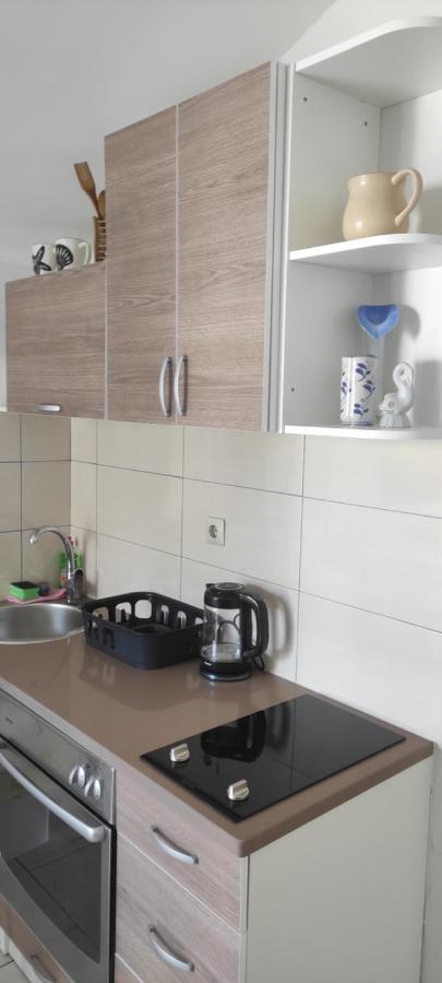 Apartmani Maslina Zuljana Phòng bức ảnh