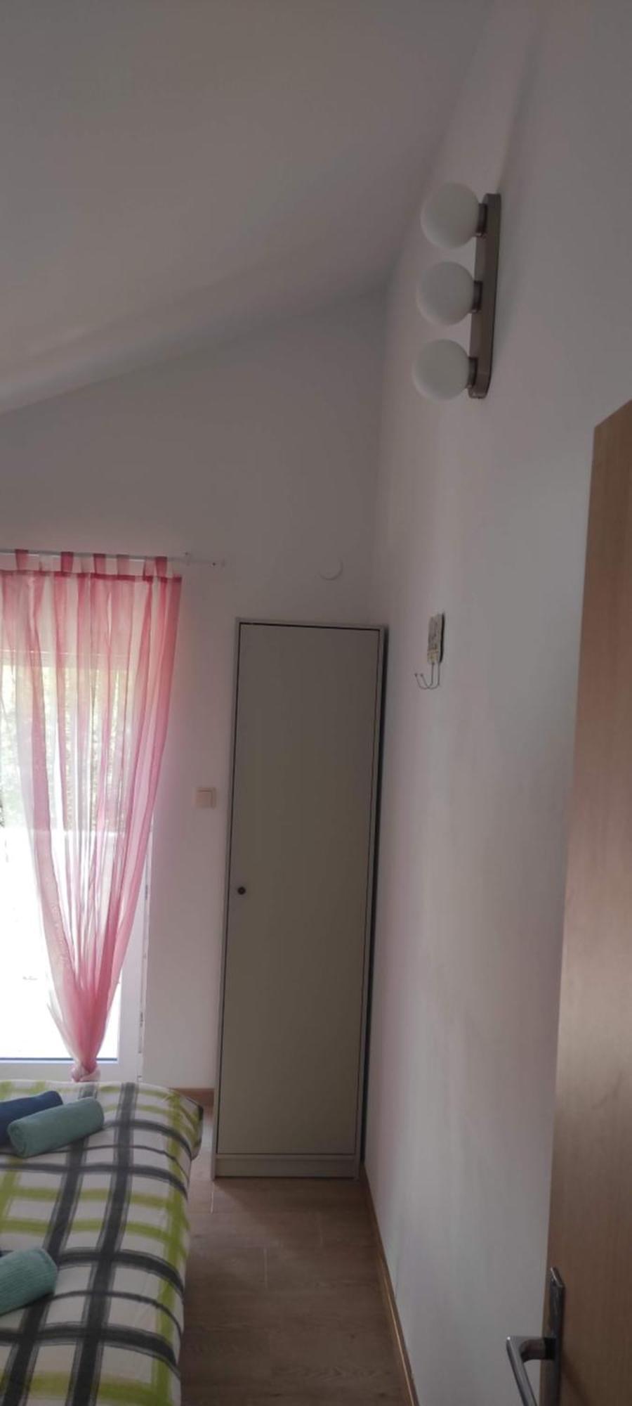 Apartmani Maslina Zuljana Ngoại thất bức ảnh