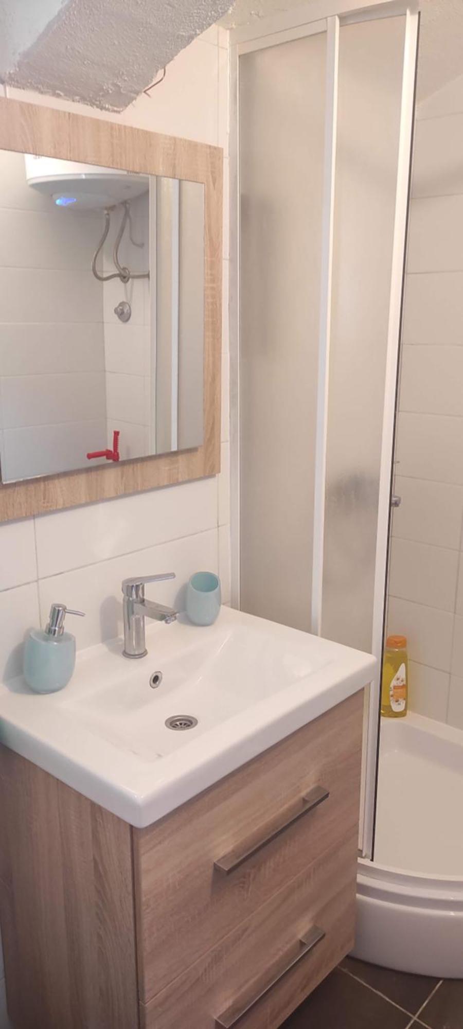 Apartmani Maslina Zuljana Ngoại thất bức ảnh