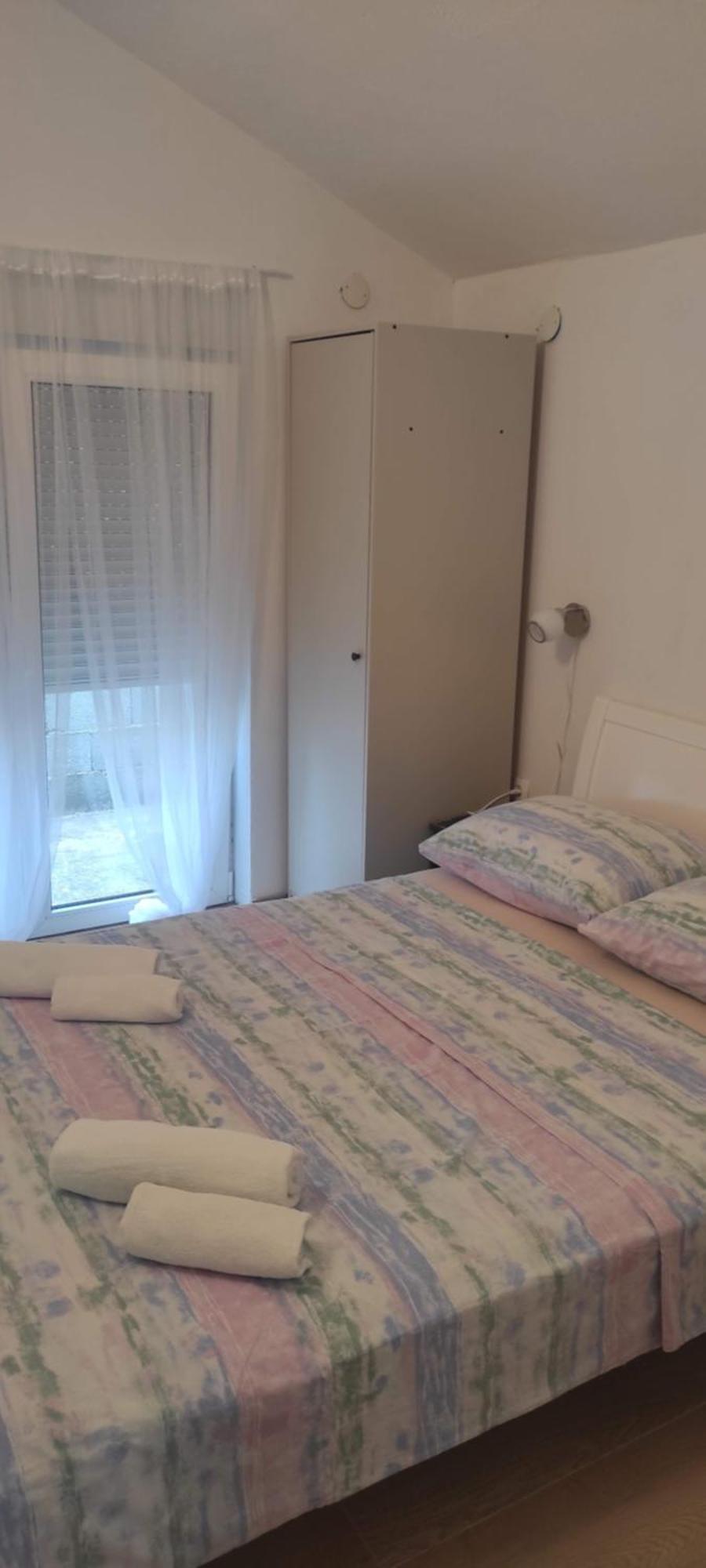 Apartmani Maslina Zuljana Ngoại thất bức ảnh