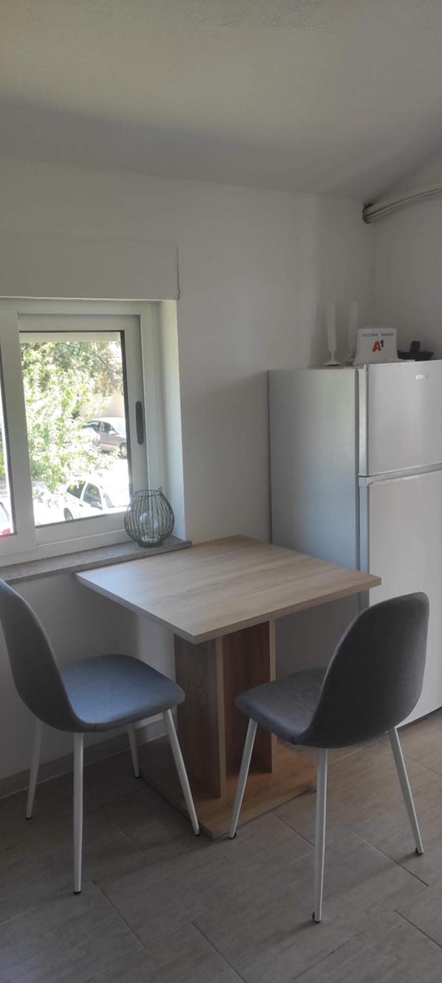 Apartmani Maslina Zuljana Ngoại thất bức ảnh