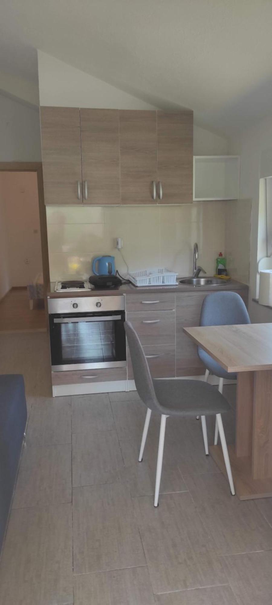 Apartmani Maslina Zuljana Ngoại thất bức ảnh