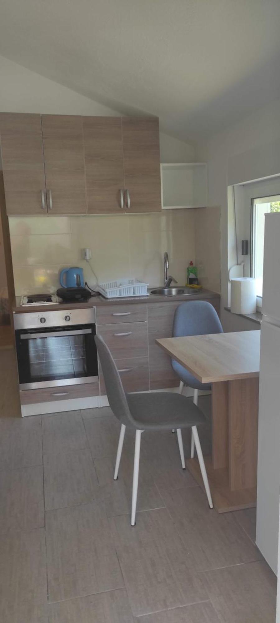 Apartmani Maslina Zuljana Ngoại thất bức ảnh