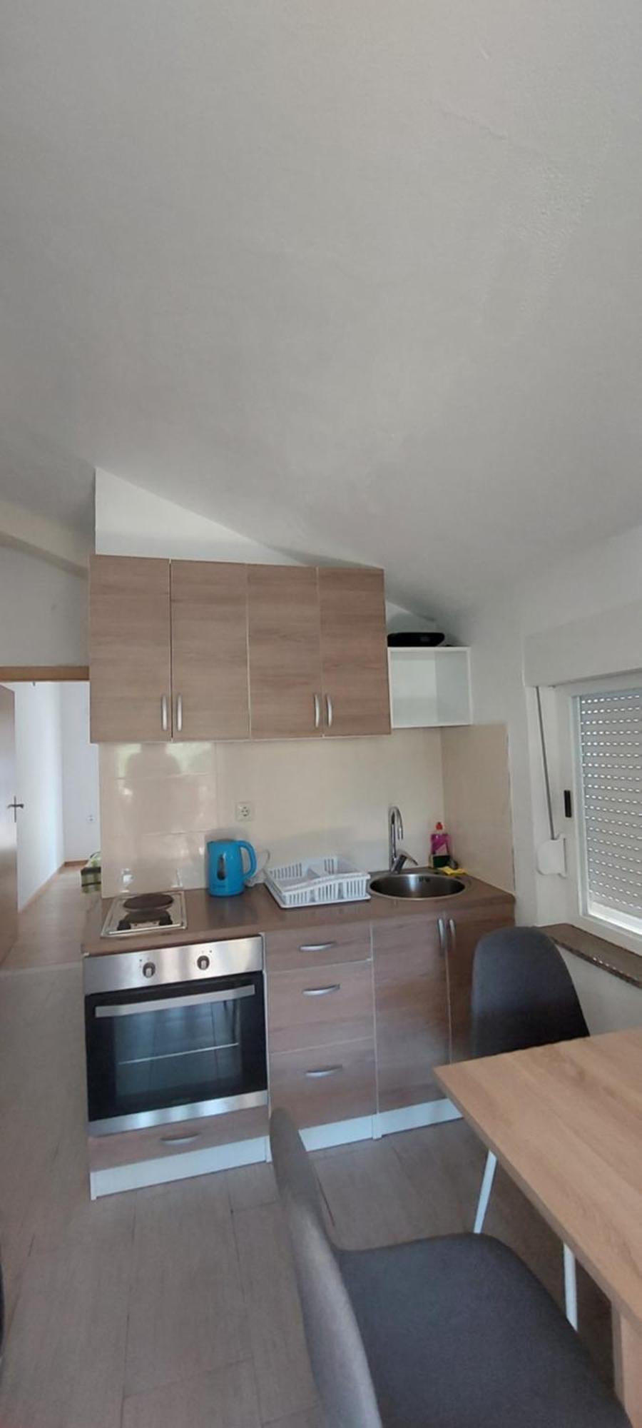 Apartmani Maslina Zuljana Ngoại thất bức ảnh