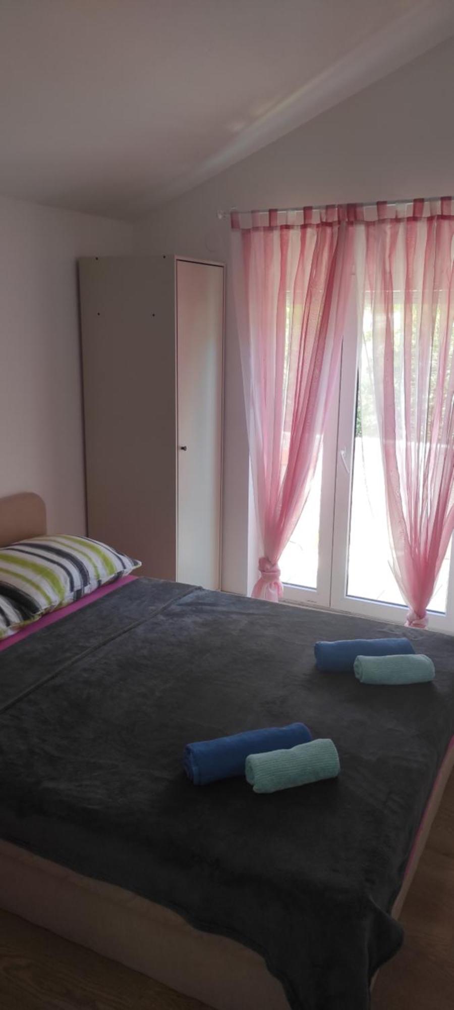 Apartmani Maslina Zuljana Phòng bức ảnh