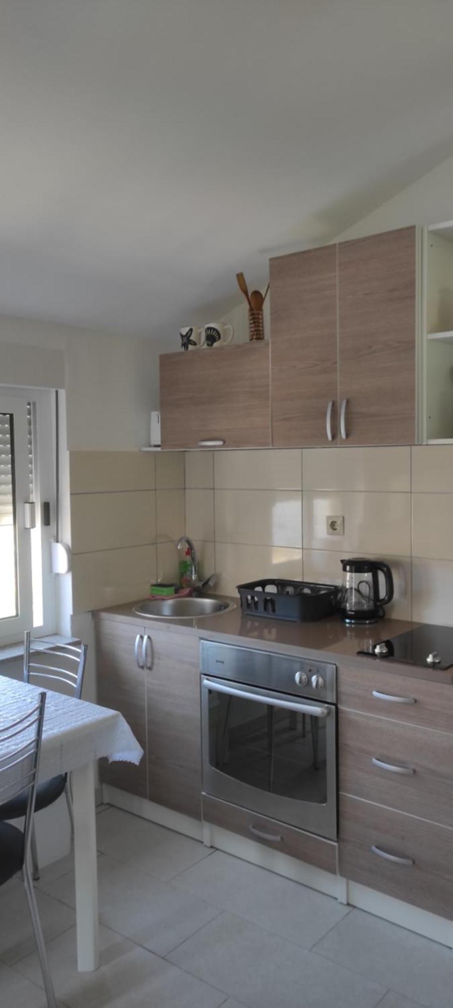 Apartmani Maslina Zuljana Phòng bức ảnh